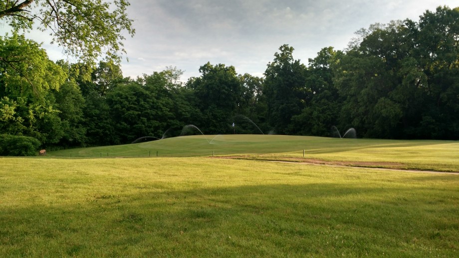 Deer Run Golf Course Hamilton, IL Public Course Overview